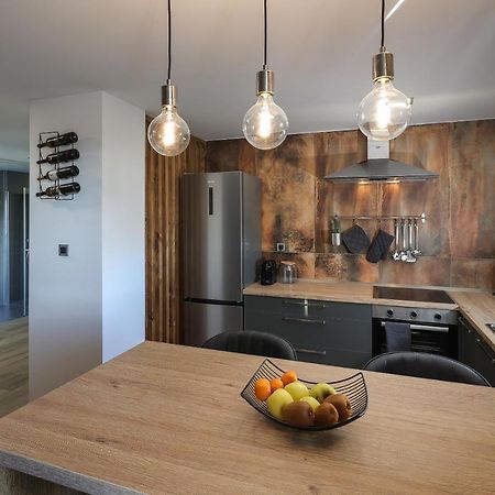 Spa Studio Apartment Spapartman Rijeka Eksteriør billede
