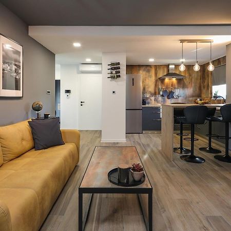 Spa Studio Apartment Spapartman Rijeka Eksteriør billede