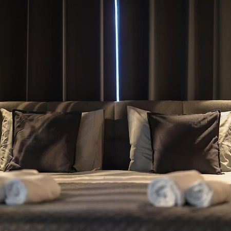 Spa Studio Apartment Spapartman Rijeka Eksteriør billede