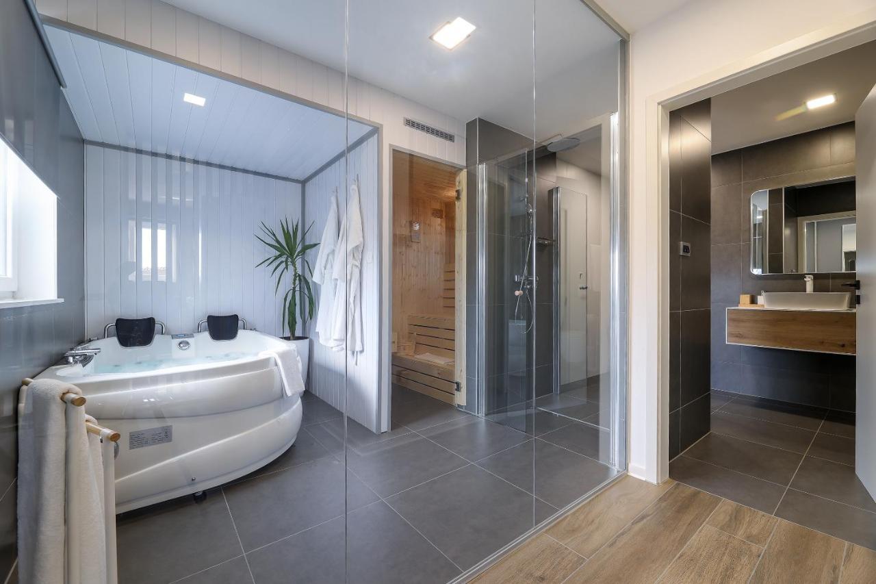 Spa Studio Apartment Spapartman Rijeka Eksteriør billede