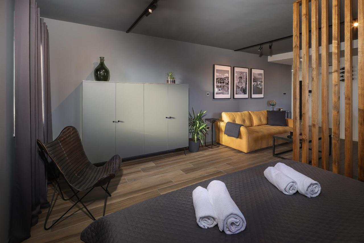 Spa Studio Apartment Spapartman Rijeka Eksteriør billede