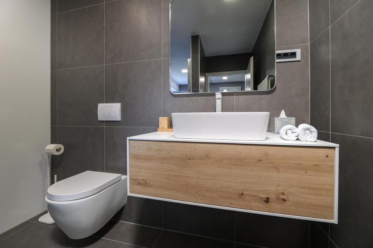 Spa Studio Apartment Spapartman Rijeka Eksteriør billede