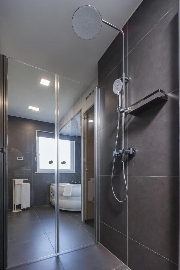 Spa Studio Apartment Spapartman Rijeka Eksteriør billede