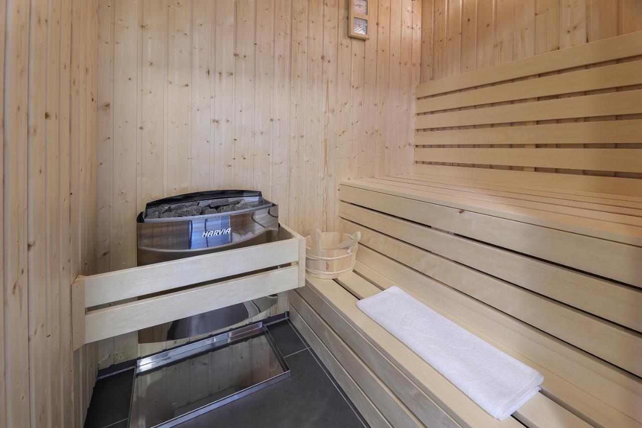 Spa Studio Apartment Spapartman Rijeka Eksteriør billede