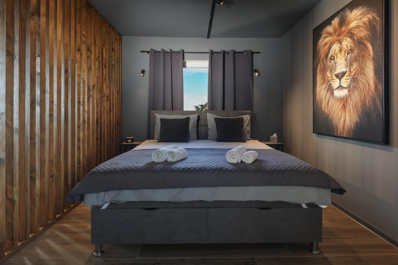 Spa Studio Apartment Spapartman Rijeka Eksteriør billede