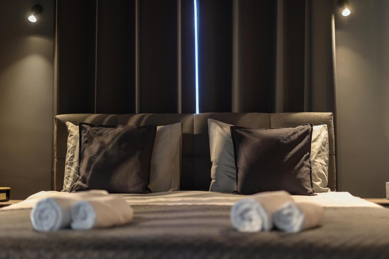 Spa Studio Apartment Spapartman Rijeka Eksteriør billede