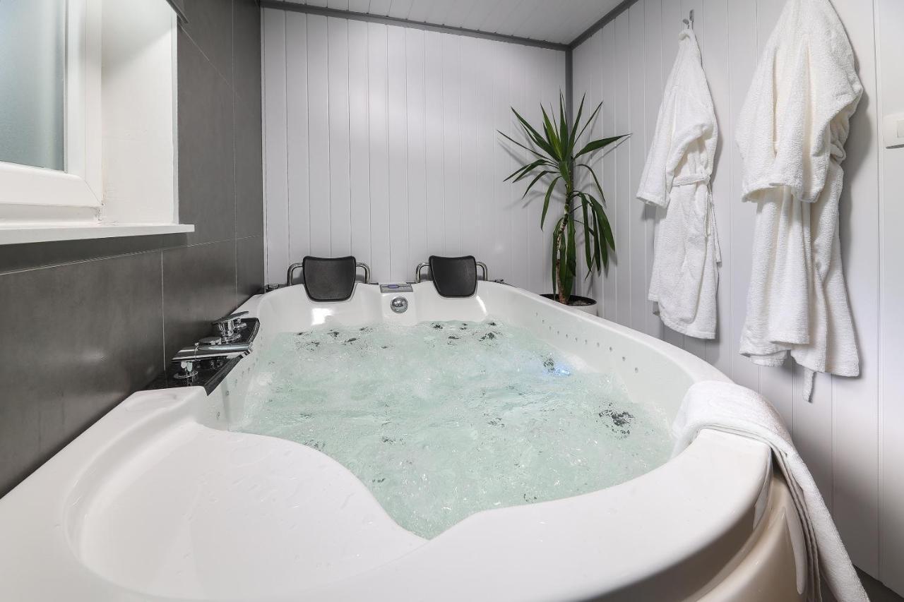 Spa Studio Apartment Spapartman Rijeka Eksteriør billede