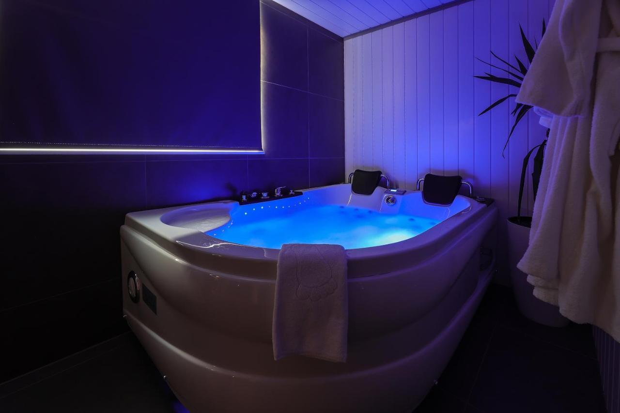 Spa Studio Apartment Spapartman Rijeka Eksteriør billede