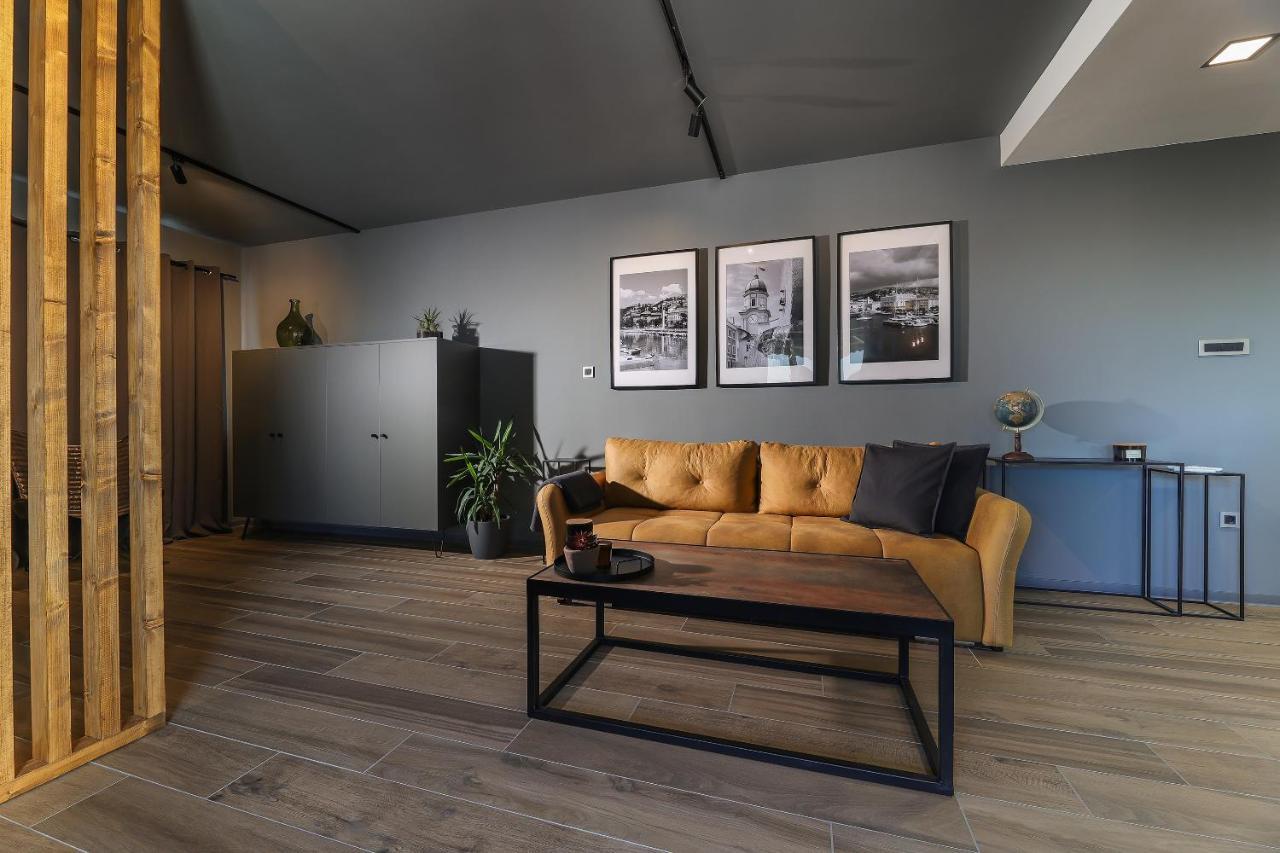 Spa Studio Apartment Spapartman Rijeka Eksteriør billede