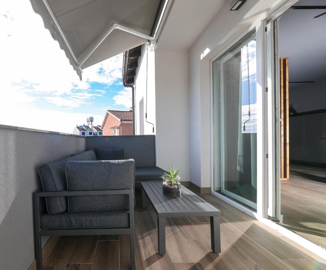Spa Studio Apartment Spapartman Rijeka Eksteriør billede