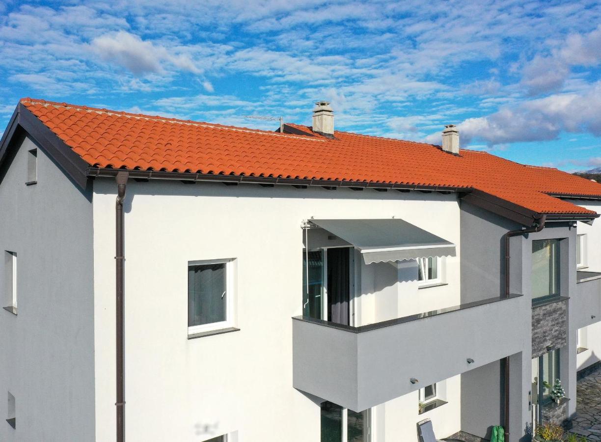 Spa Studio Apartment Spapartman Rijeka Eksteriør billede